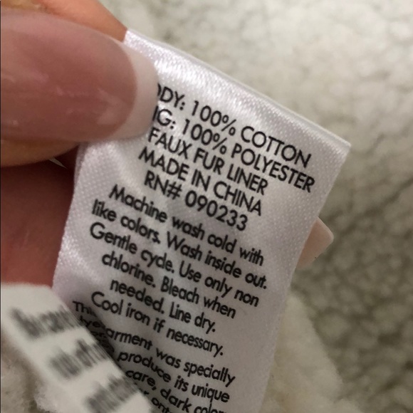 Jacket - Picture 7 of 8